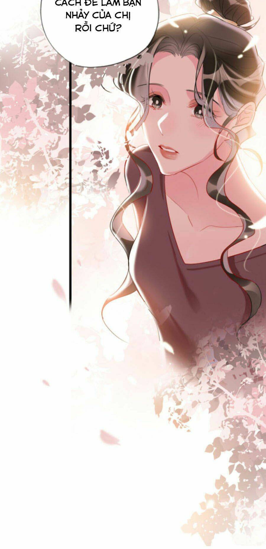 Cô Ấy Thật Xinh Đẹp: Chapter 18