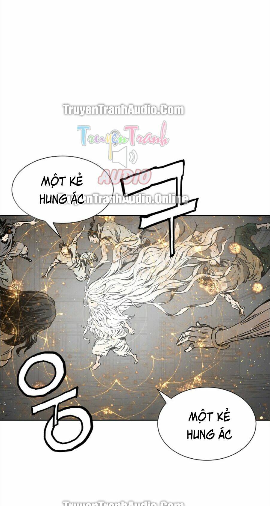 Vô Kiếm Tiểu Tử: Chapter 41