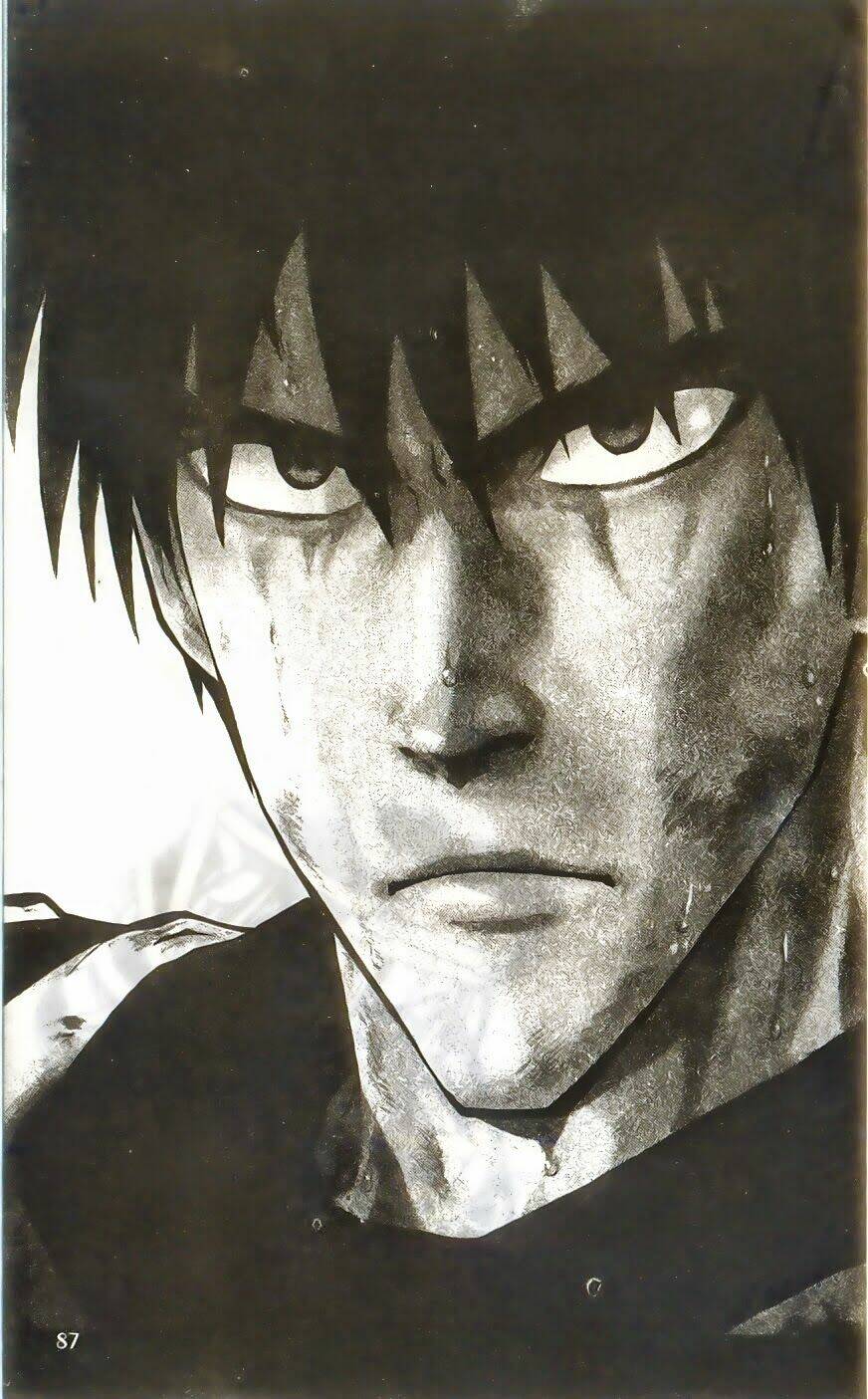 Lá Chắn Mắt: Chapter 237