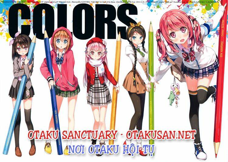 Freezing: Chapter 204