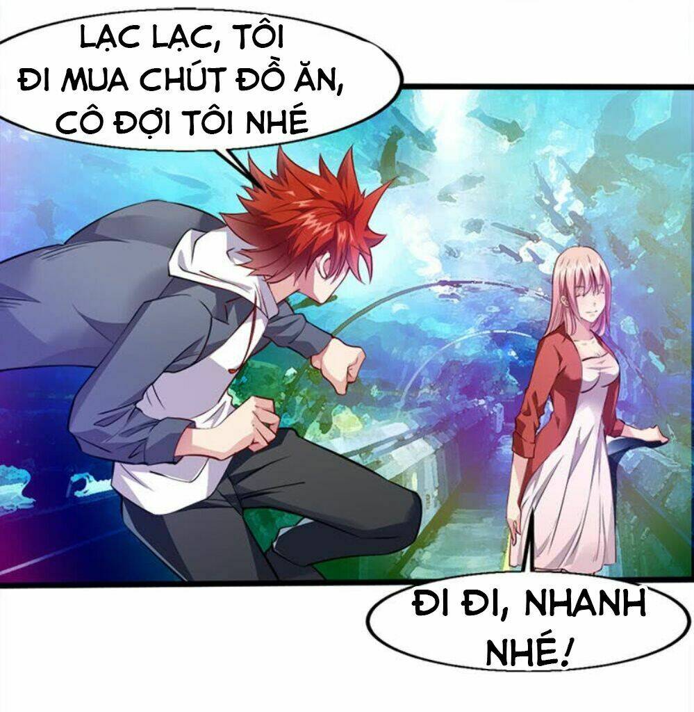 Dị Năng Thiếu Niên Vương: Chapter 19