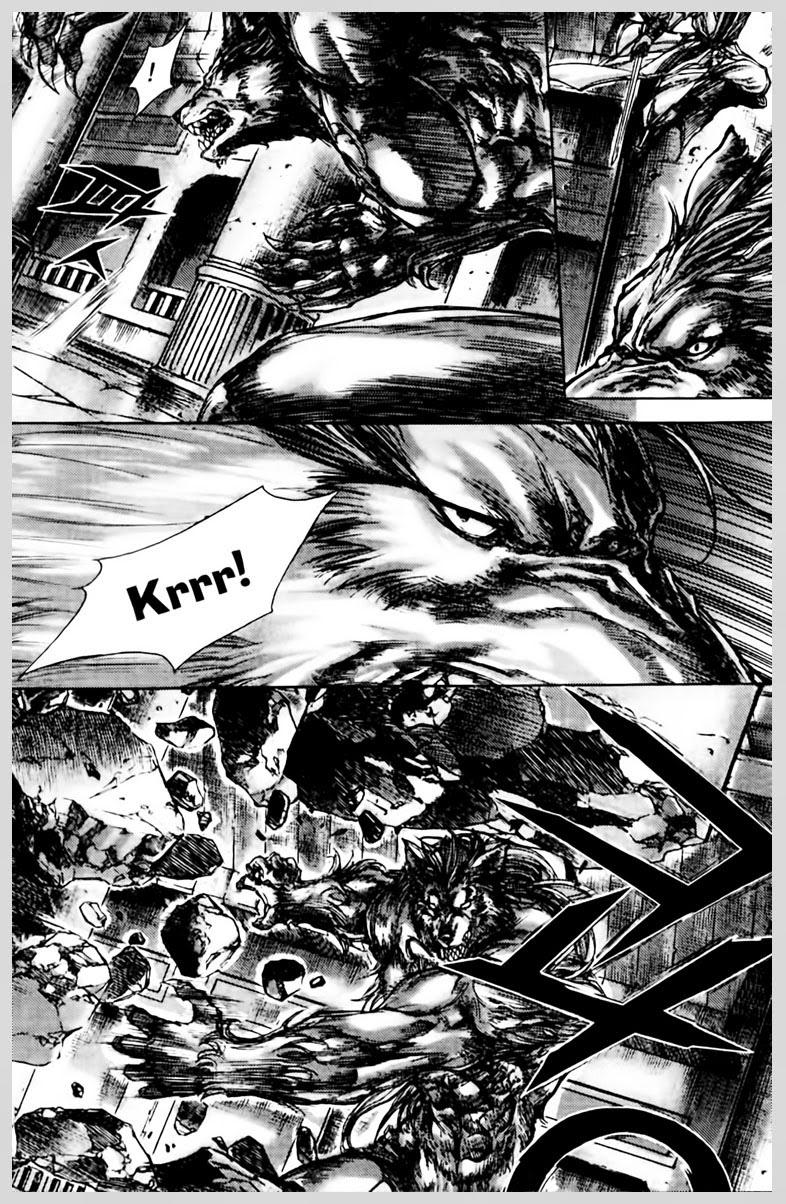 Diêm Đế: Chapter 171