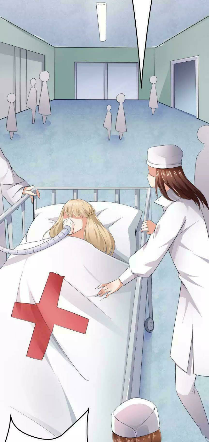 Cường Thế Tù Ái - Địch Thiếu Đừng Xằng Bậy: Chapter 2