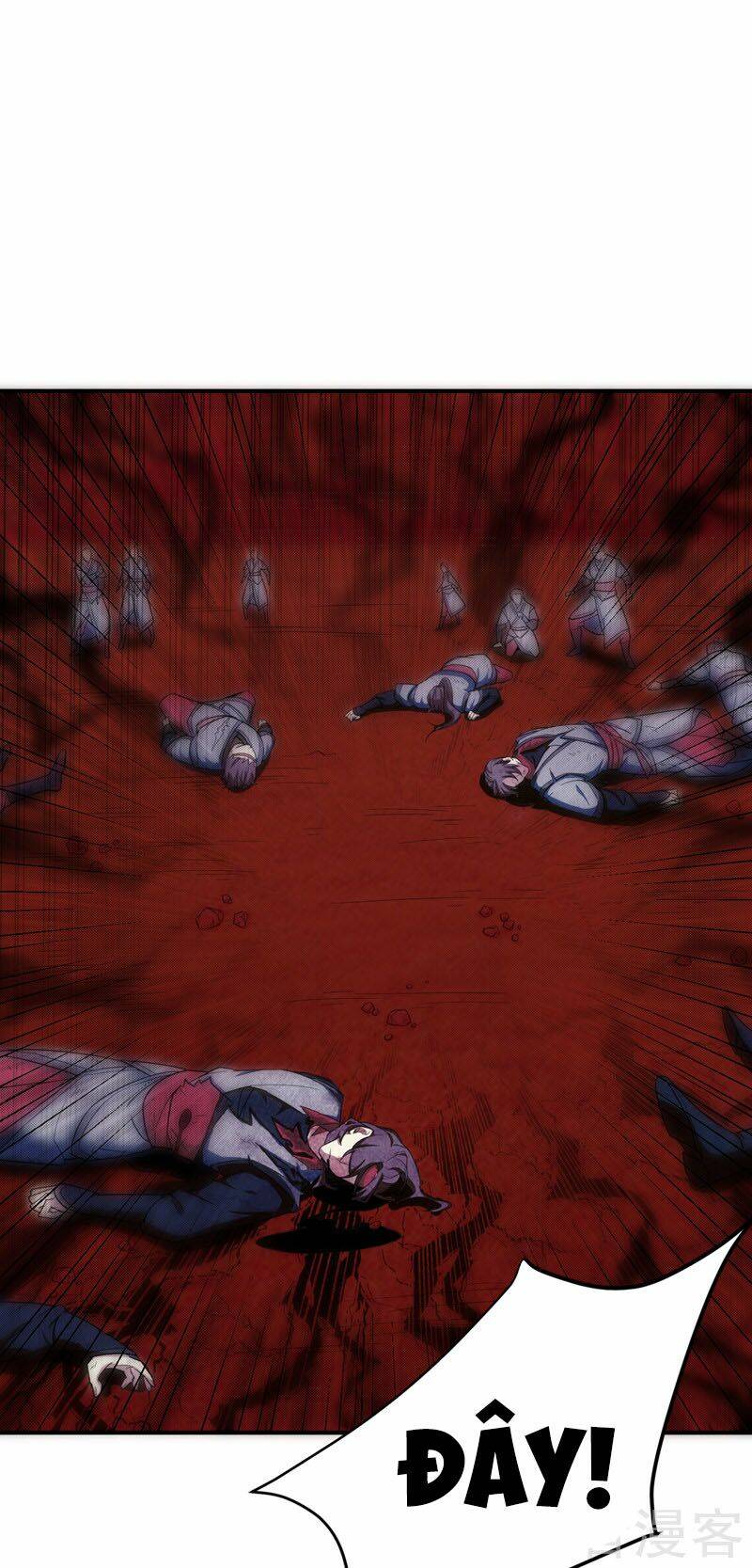 Yêu Giả Vi Vương: Chapter 61