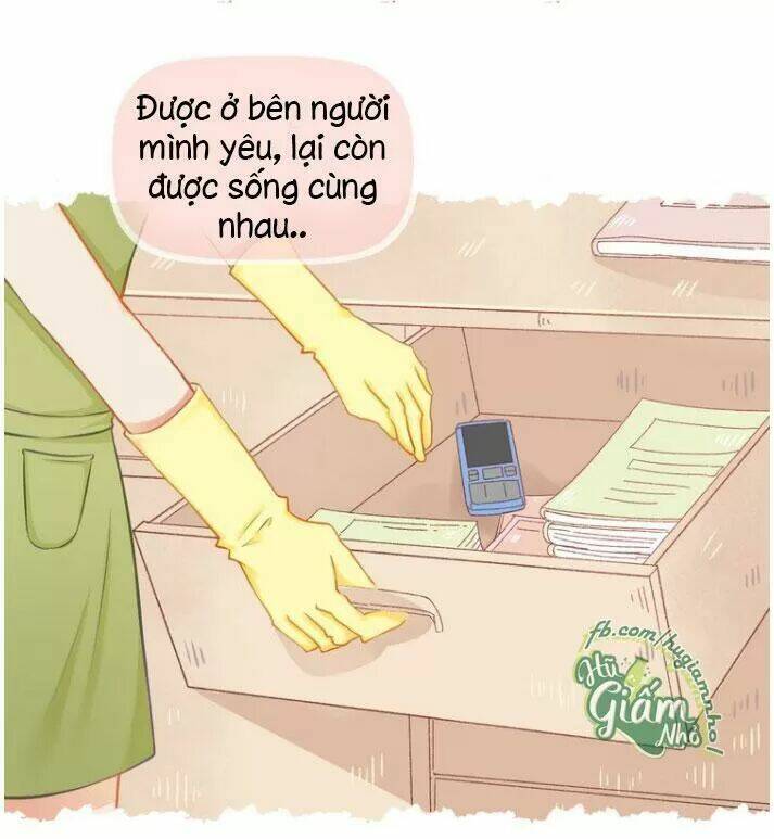 Anh Không Thích Thế Giới Này, Anh Chỉ Thích Em: Chapter 29