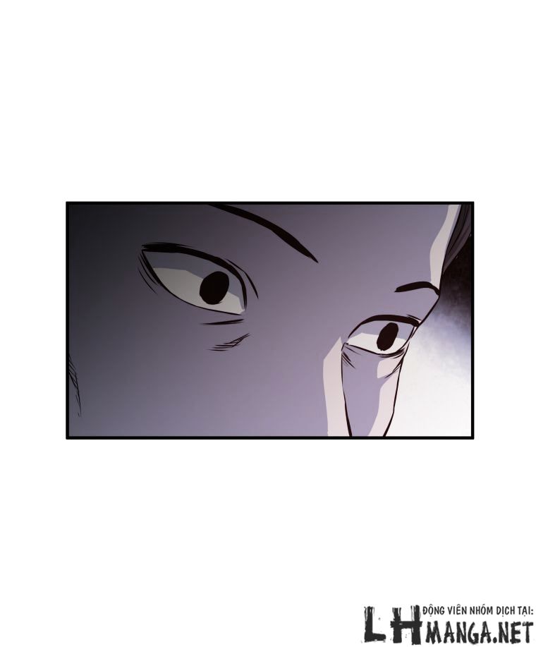 M.i.a - Jakjeonjung Siljong: Chapter 39