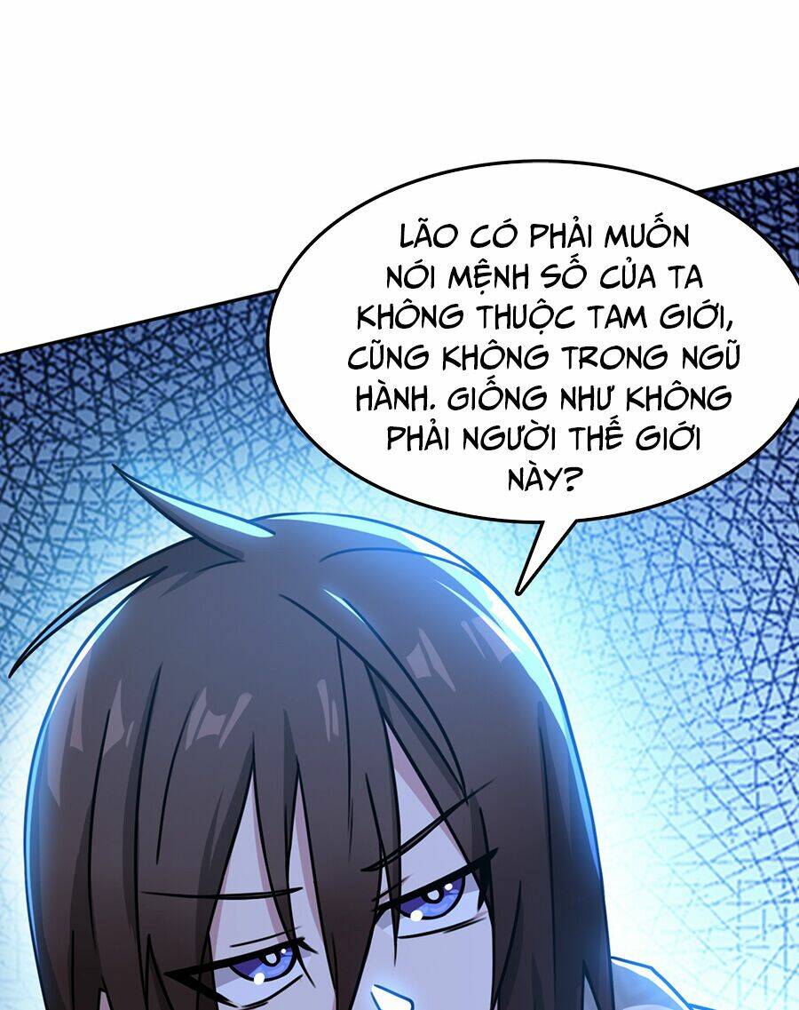 Đại Bảo Kiếm Của Tôi: Chapter 61