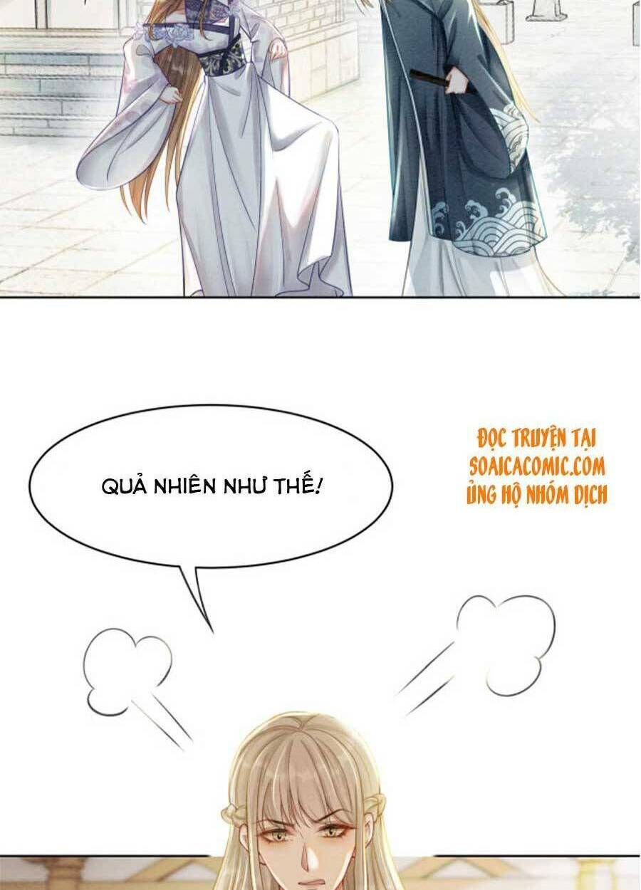 Xung Hỉ Vương Phi: Chapter 37