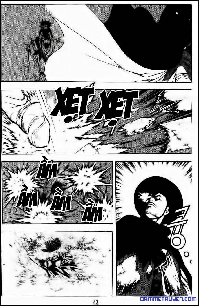 Long Quyển Phong: Chapter 30