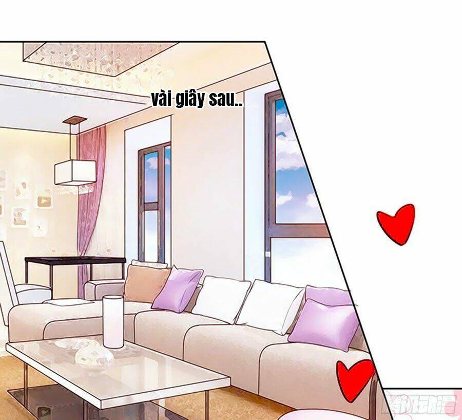 Bạn Trai Là Ngôi Sao: Chapter 91