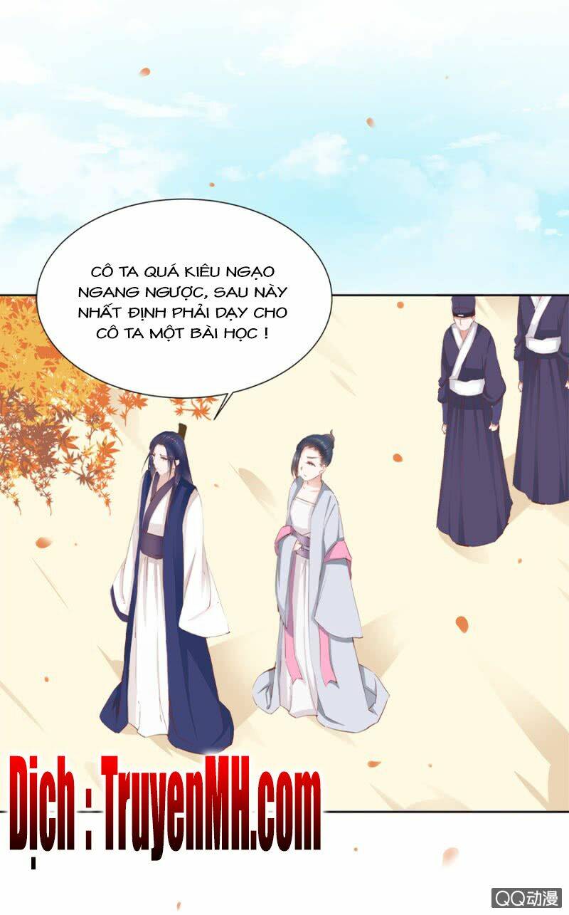 Solo Đi Vương Gia: Chapter 20