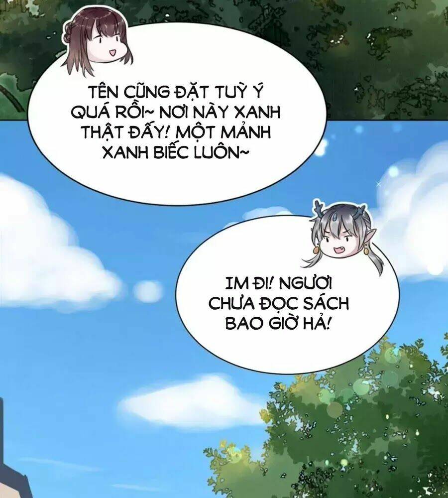 Yêu Long Đại Nhân Của Ta: Chapter 3