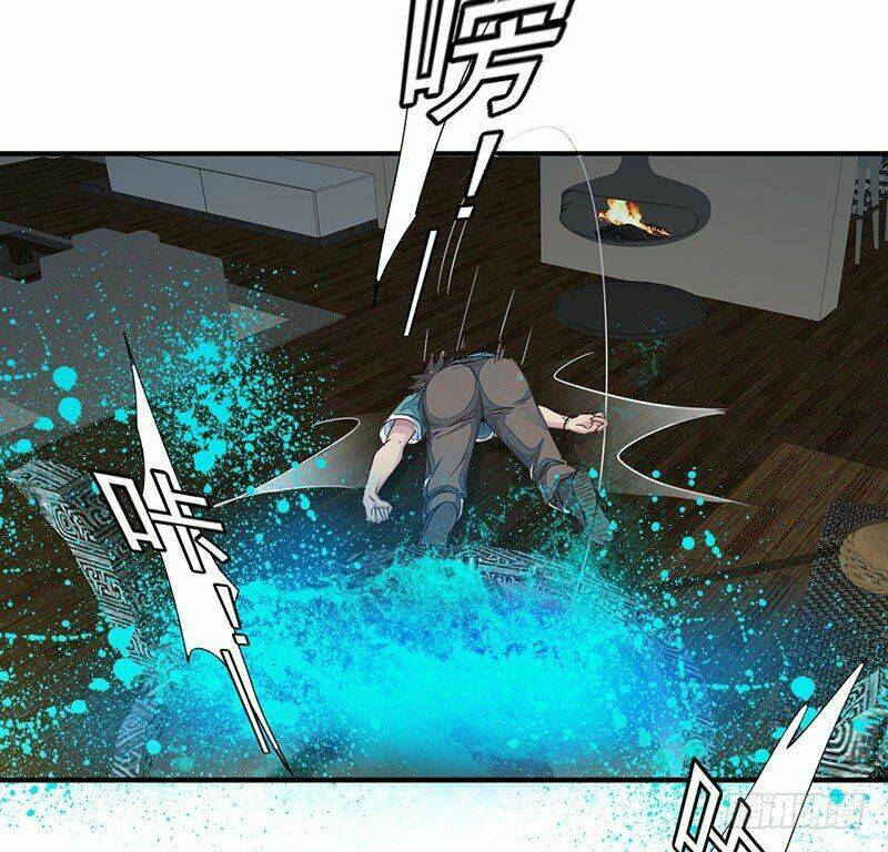 Lật Mặt: Chapter 11