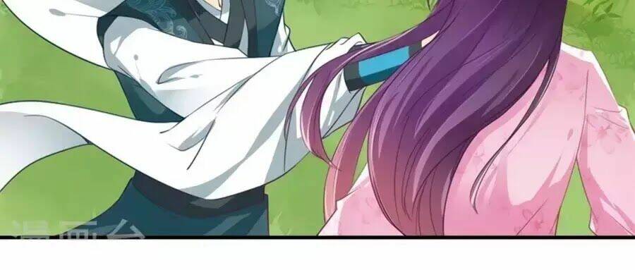 Khuynh Thế Y Phi Muốn Bỏ Chồng: Chapter 114