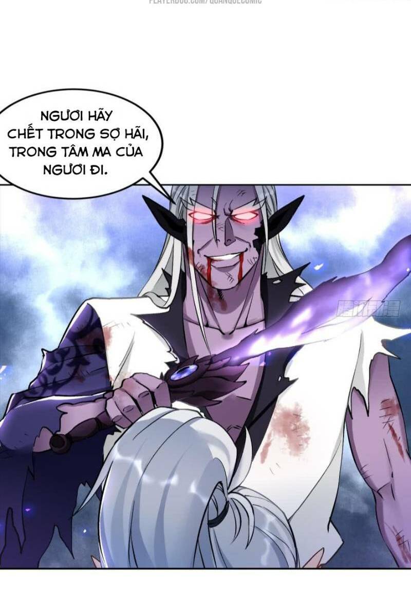 Lão Tổ Của Bạn Đang Online: Chapter 54