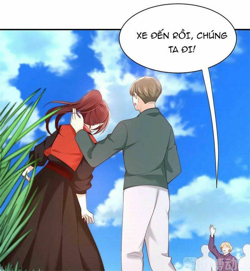 Nam Thần Truy Thê Chỉ Nam: Chapter 97.1