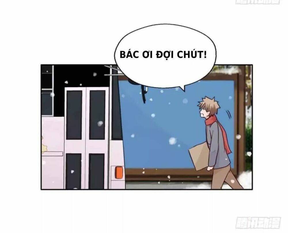 Chạy Đi Âm Sai: Chapter 97