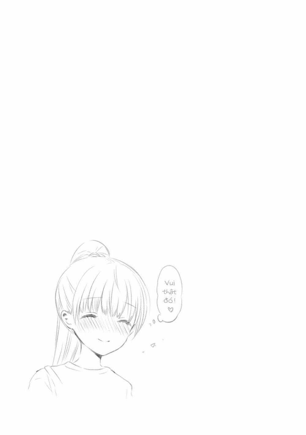 Umisaki Lilac: Chapter 23