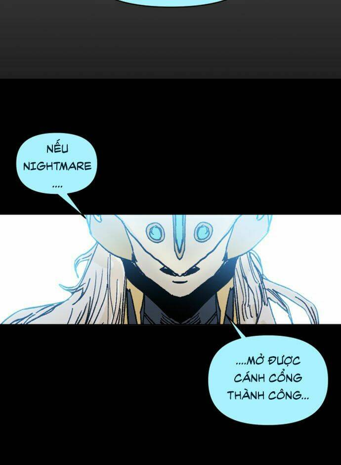 Hard Core Leveling Warrior Ss2: Chapter 39