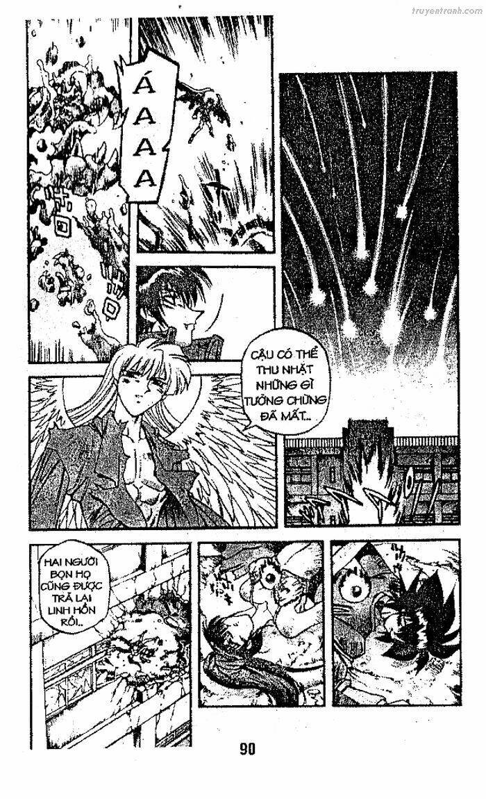 Devil And Devil: Chapter 56