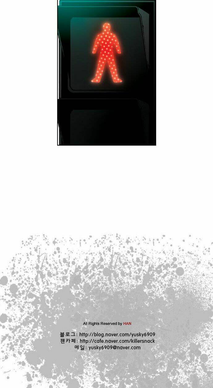 Quán Ăn Sát Thủ: Chapter 14