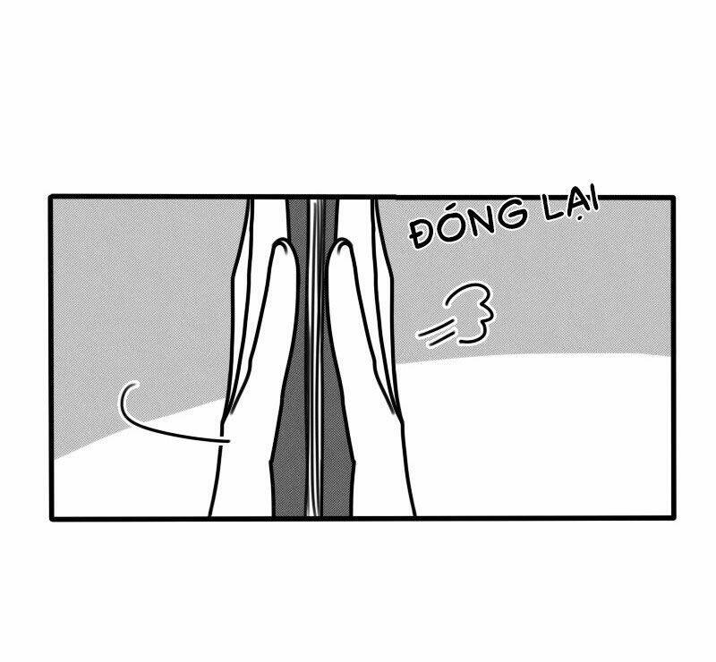 Not So Shoujo Love Story: Chapter 10.5