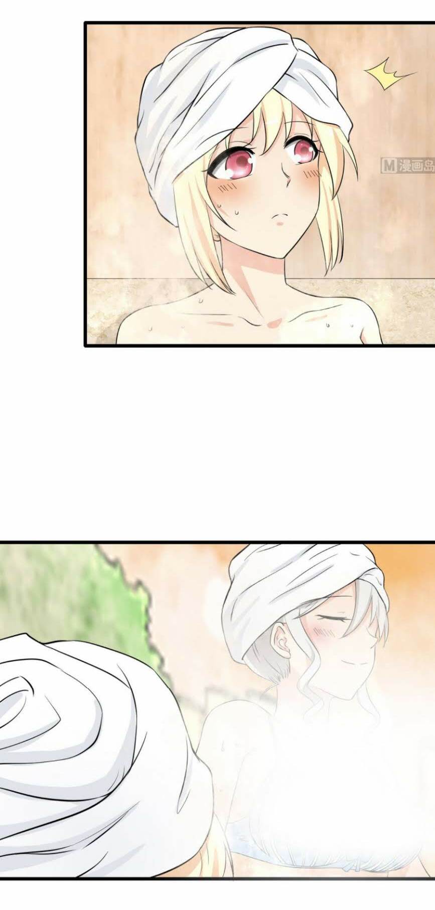 Hắn Là Long Ngạo Thiên: Chapter 41