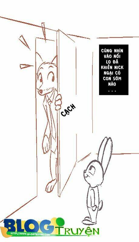 Zootopia - Ngoại Truyện: Chapter 88