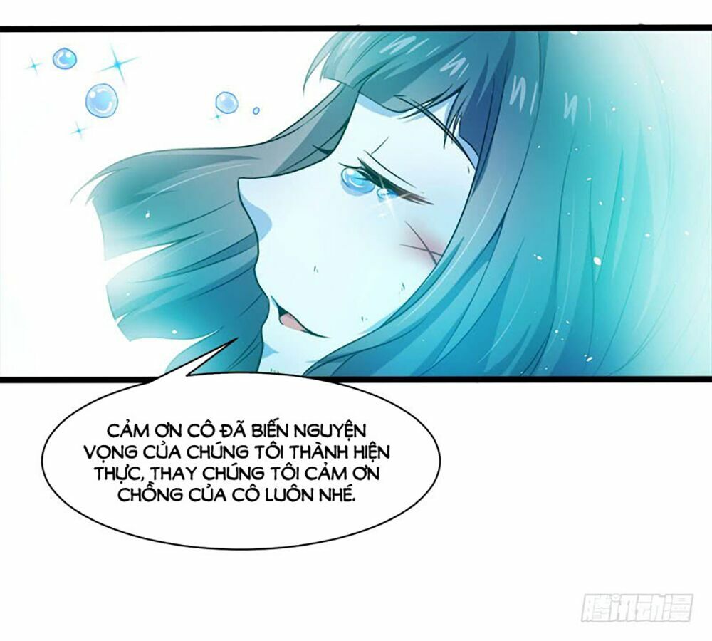 Ngạo Kiều Quỷ Vương Yêu Ta: Chapter 53
