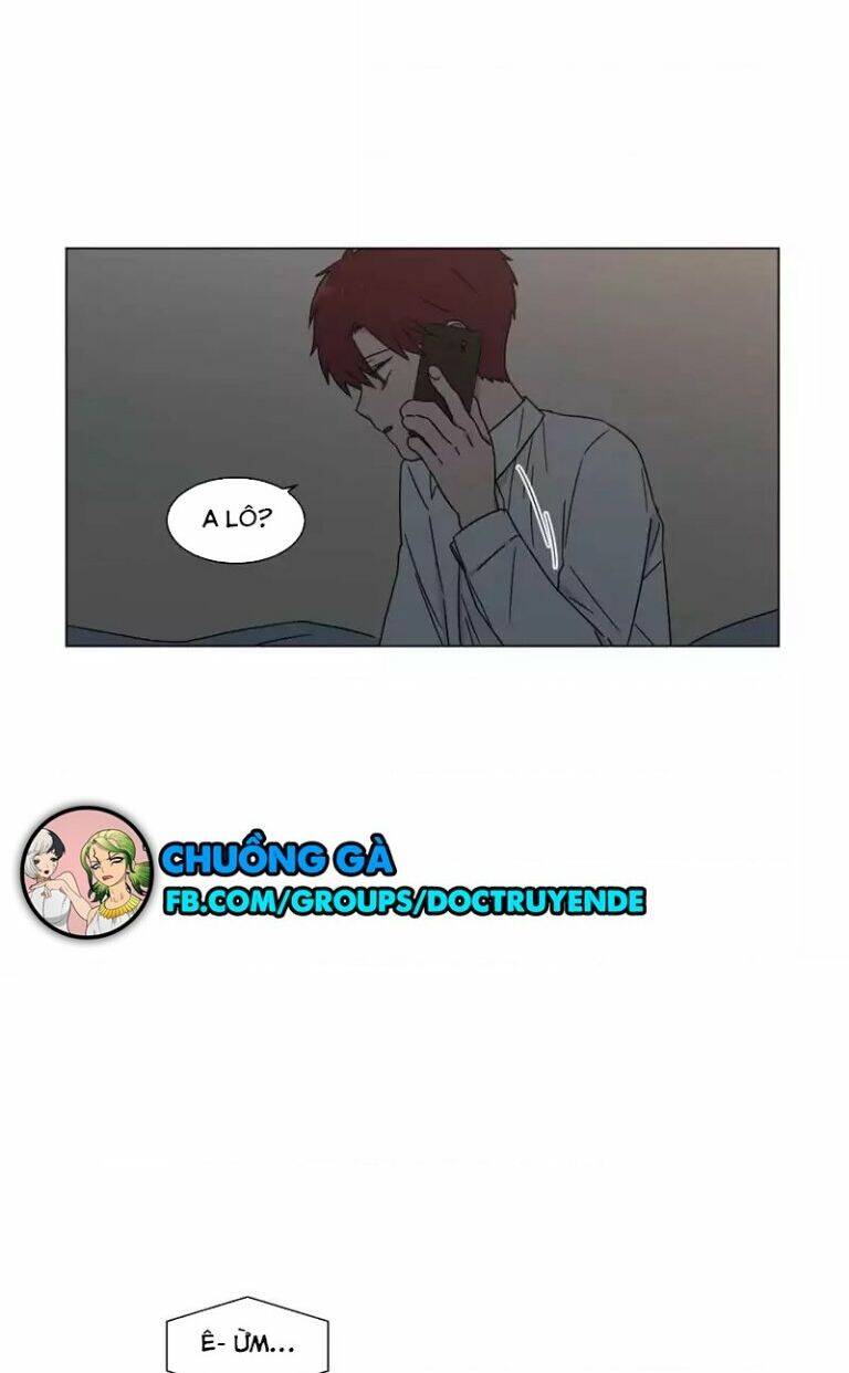 …”Một Sự Thật Khá Khó Chịu.”: Chapter 50