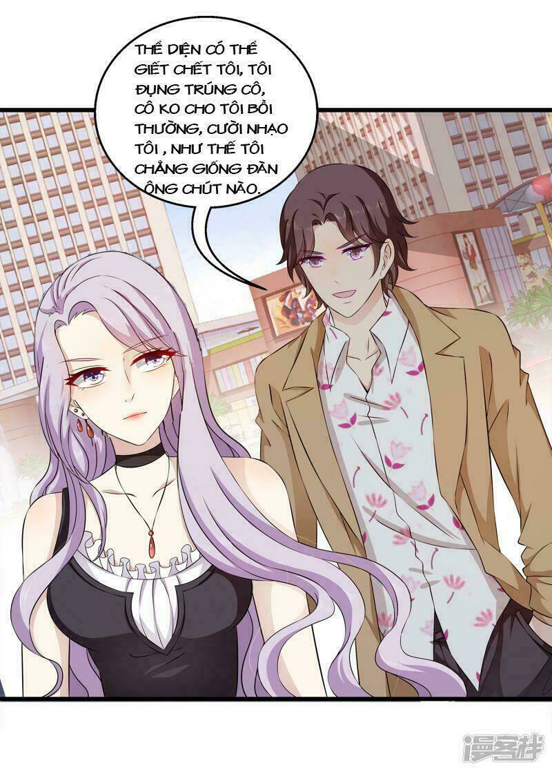 Trò Chơi Mặt Của Nữ Vương: Chapter 2