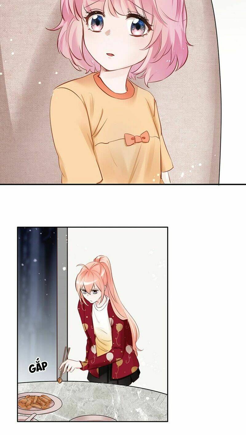 Sau Này Vẫn Cứ Thích Em: Chapter 24