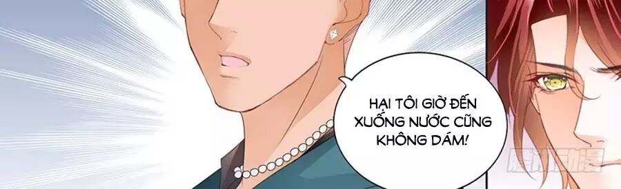 Bá Đạo Tiểu Thúc, Xin Trêu Chọc Vừa Thôi!: Chapter 69