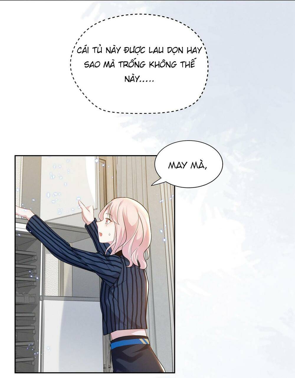 Ghen Tuông Số 1 Thế Giới: Chapter 10