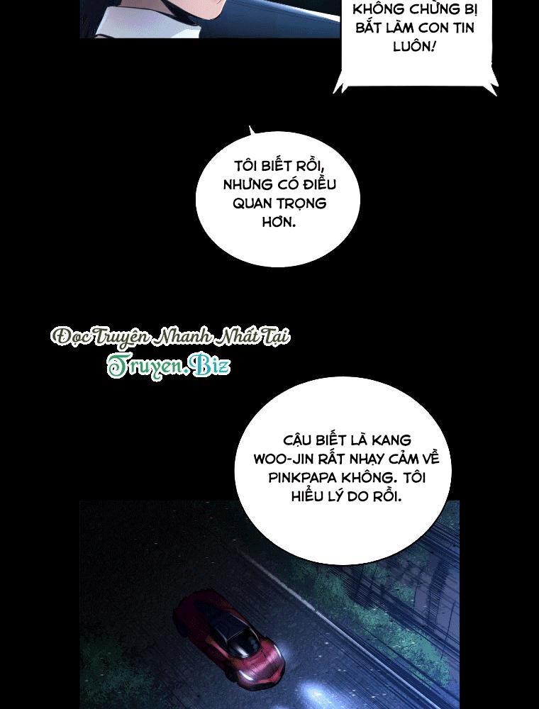 Dị Giới Tam Tuyệt: Chapter 40