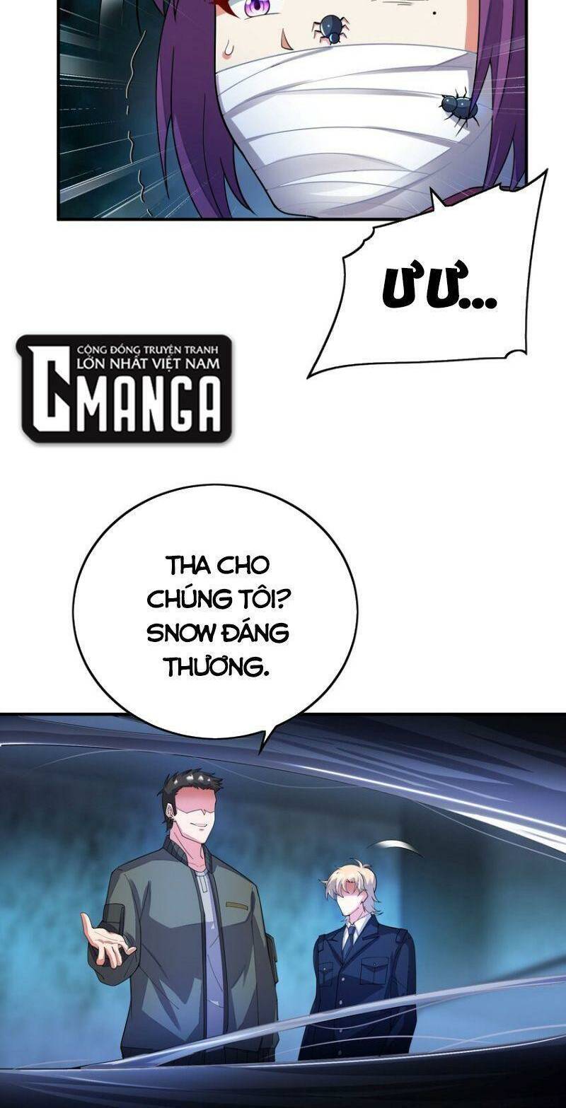 Ta Mới Chỉ 2500 Tuổi: Chapter 38