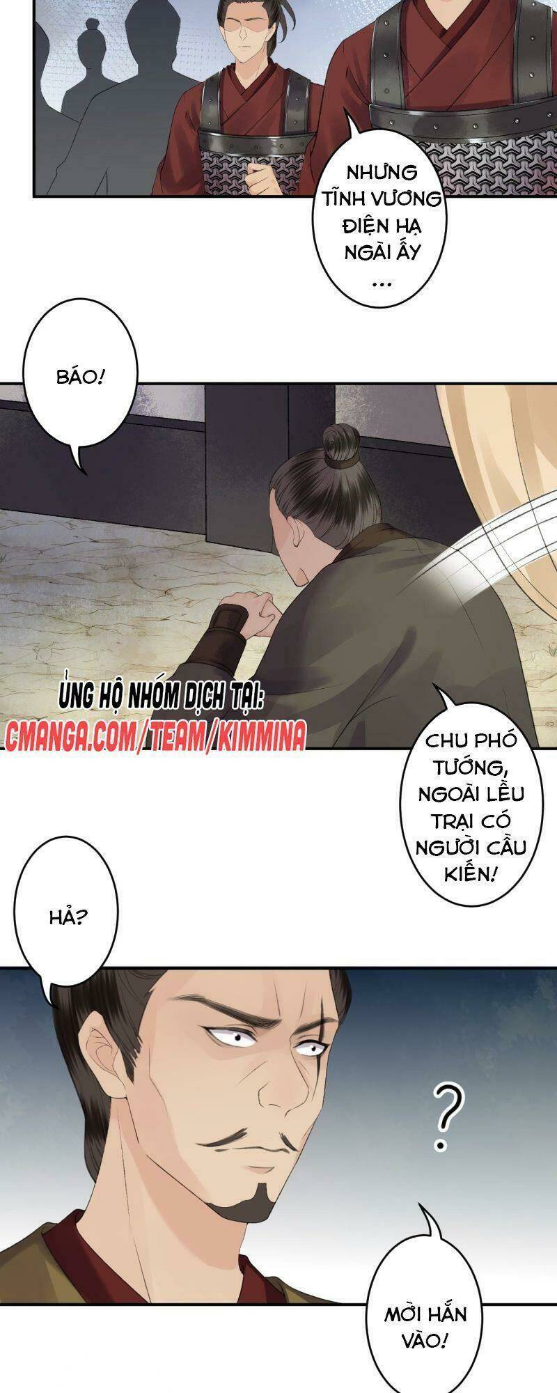 Vương Gia Kiêu Ngạo Quá Khó Cua: Chapter 138