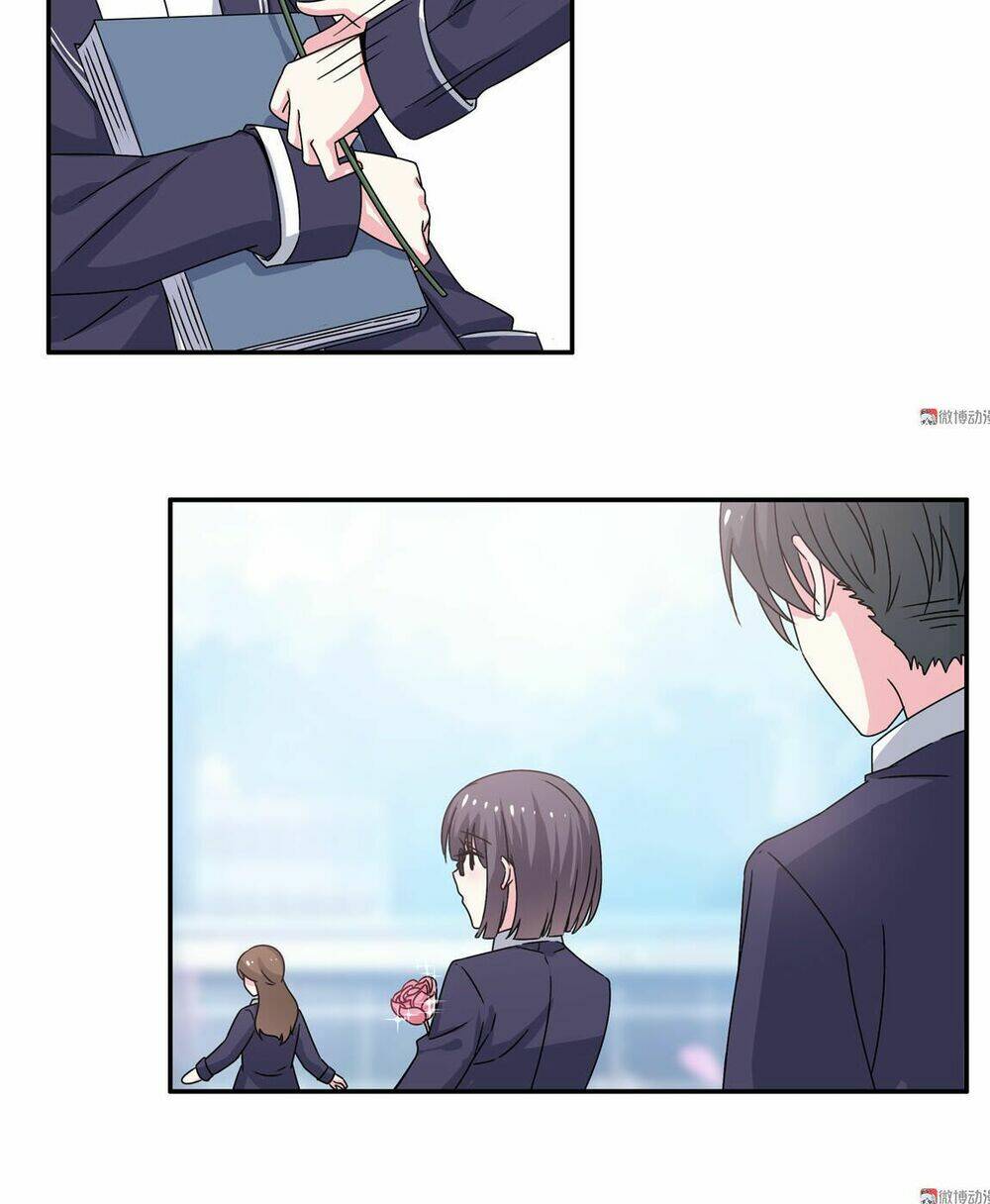 Yêu Tôi Đều Chết Cả Đi!: Chapter 23