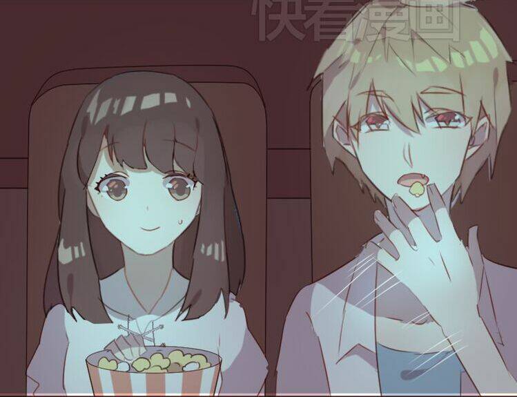 Người Yêu Biến Mất: Chapter 32