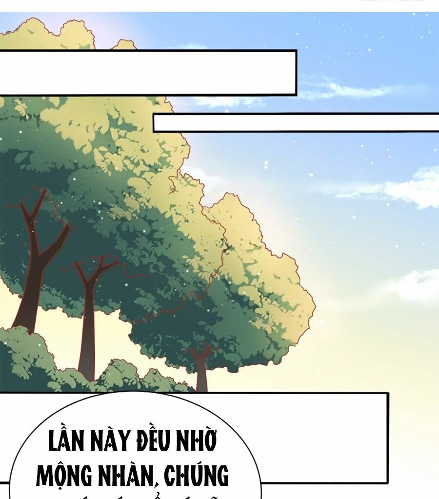 Chồng Già Vợ Trẻ Trêu Nhau Hàng Ngày: Chapter 36