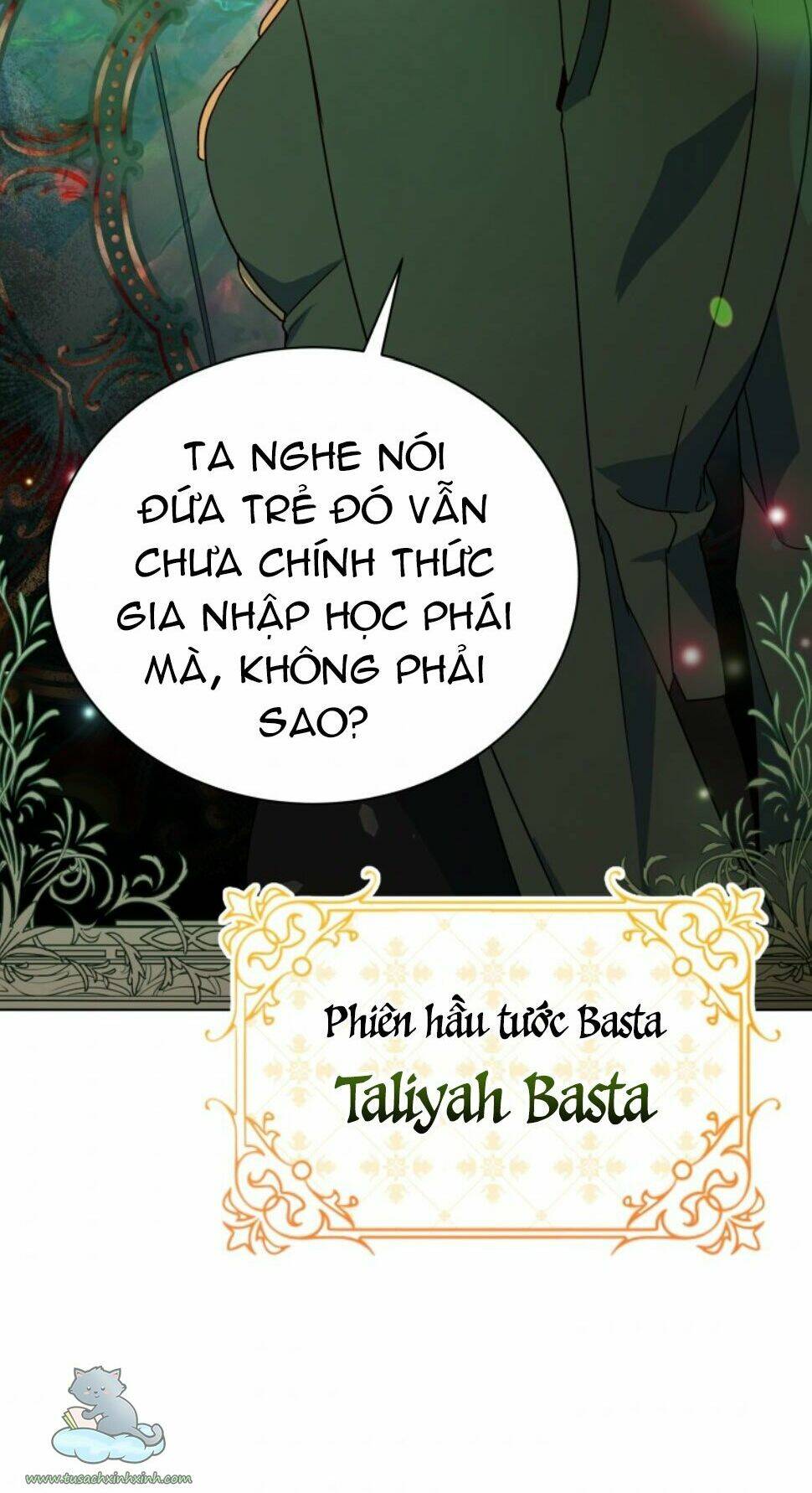 Nàng Elizabeth Thuần Khiết: Chapter 38