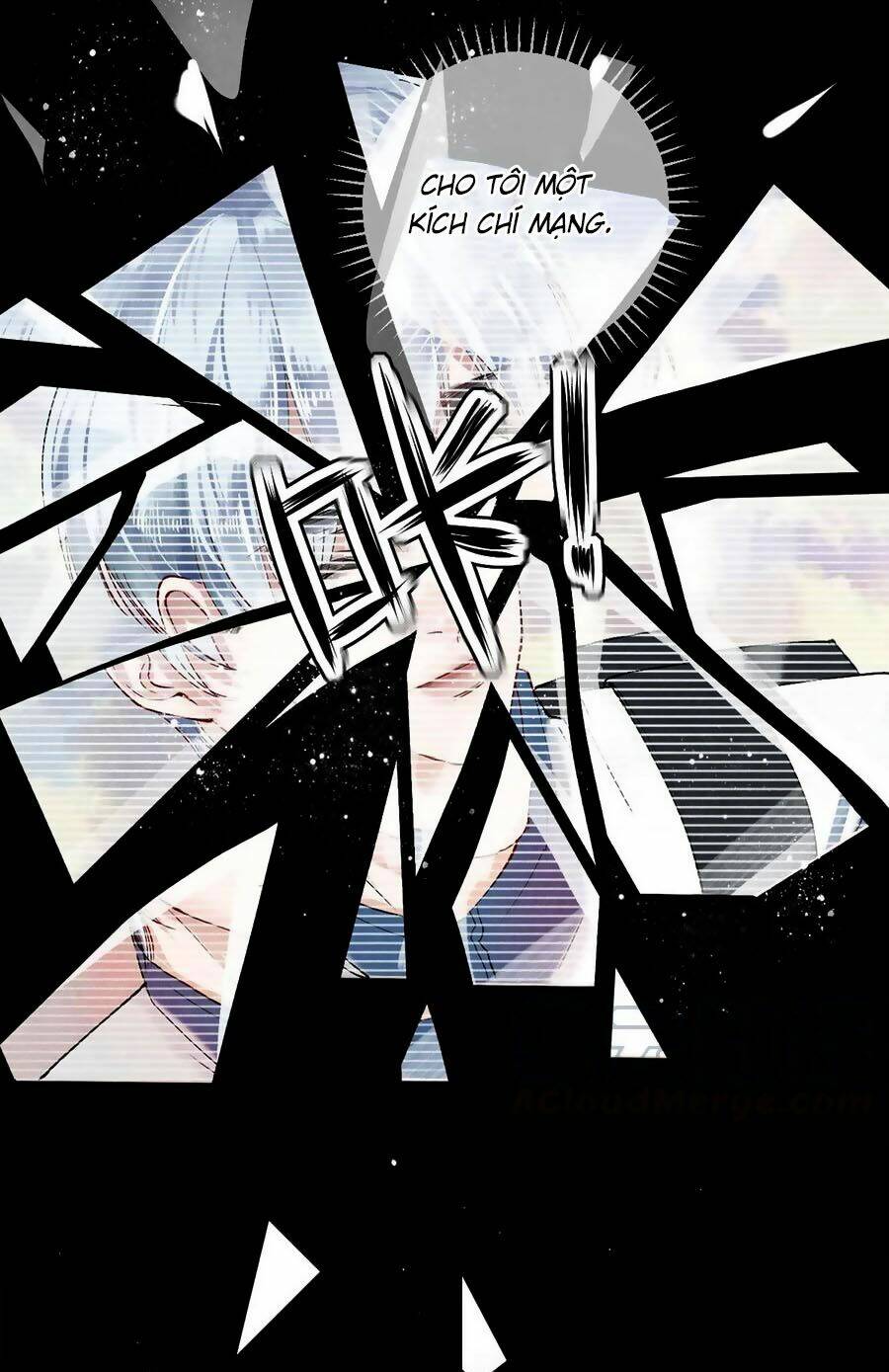 Chung Cư Của Các Ảnh Đế: Chapter 57