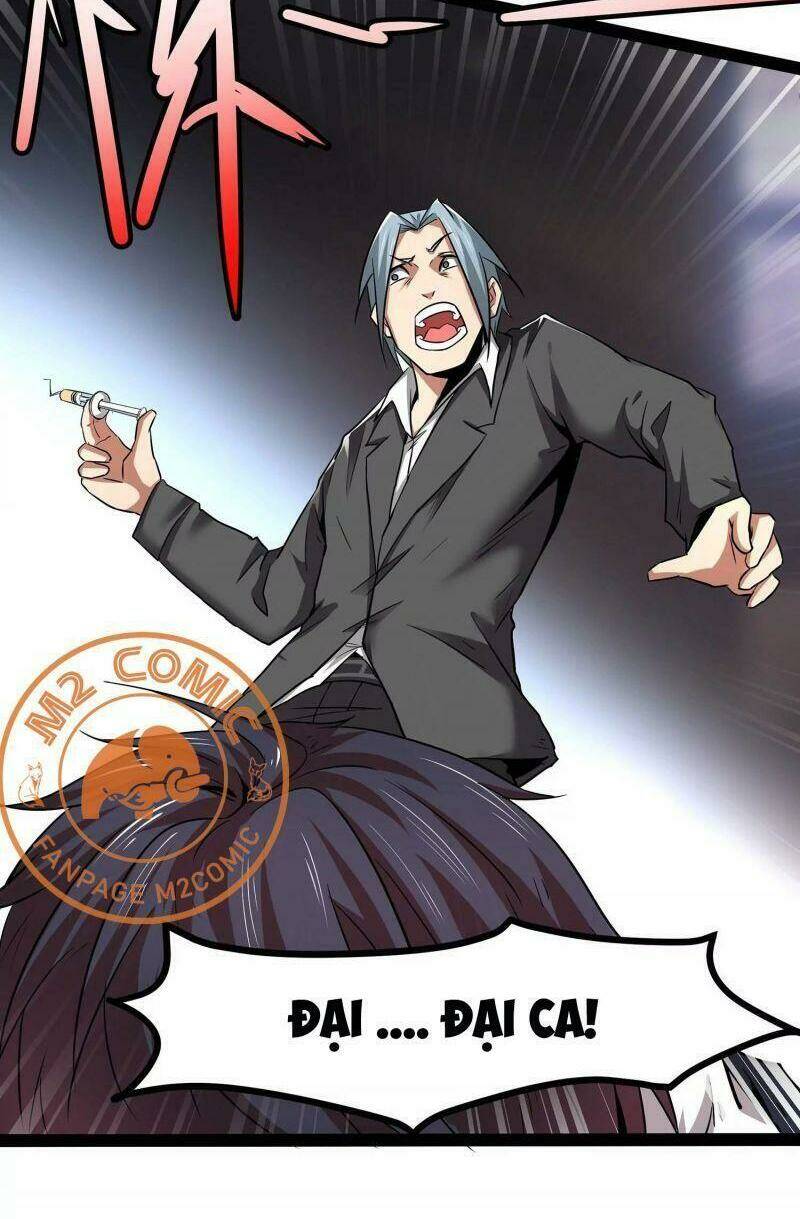 Chư Thần Rút Lui: Chapter 2