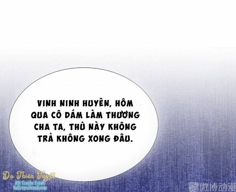 Nhân Vật Phản Diện Biến Thành Sủng Vật: Chapter 16