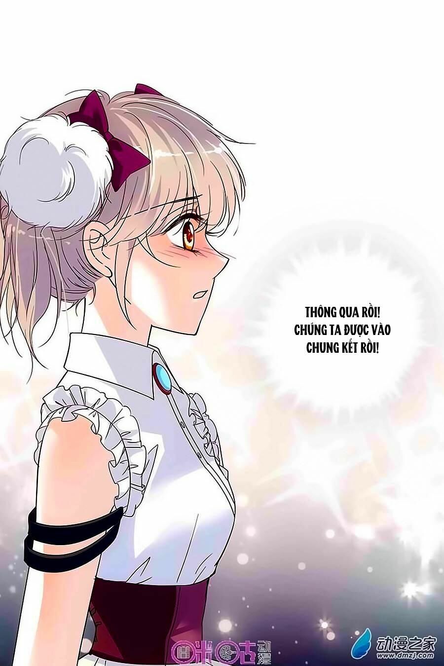 Thanh Ninh Chi Hạ: Chapter 89