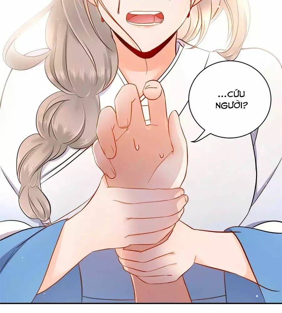 Vương Phi Thông Linh: Chapter 2