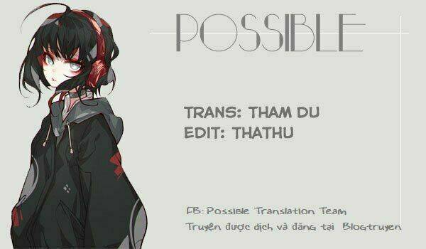 Tai Sói Và Mũ Đỏ: Chapter 17