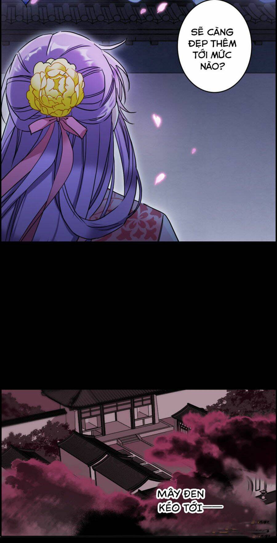 Thượng Quốc Phú Chi Thiên Đống Tuyết: Chapter 155