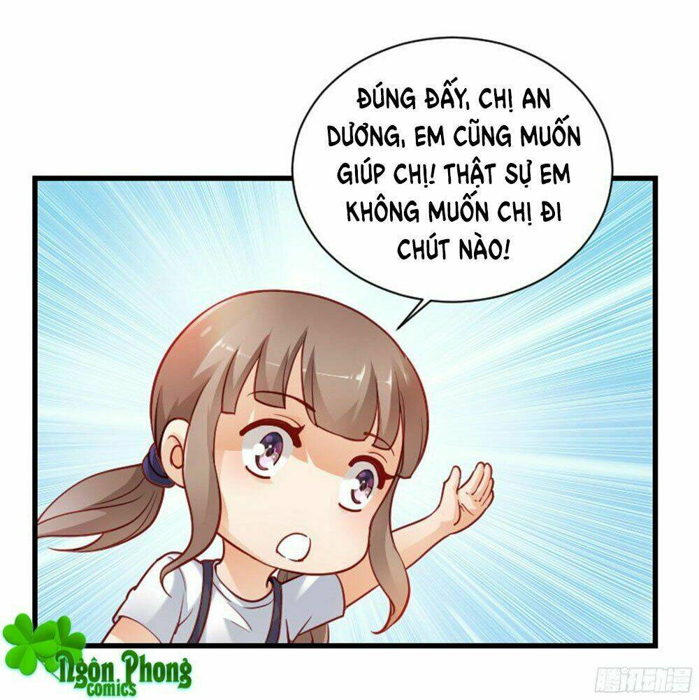 Vạn Năm Nhân Duyên Nhất Tuyến Khiên: Chapter 30