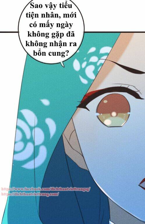 Bạn Trai Tôi Là Cẩm Y Vệ 2: Chapter 81